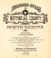 Bottineau County 1929 